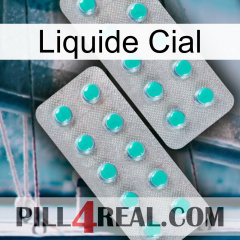Liquid Cial 29